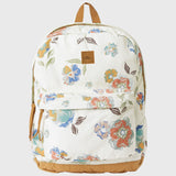 Shoreline Naam Floral Backpack