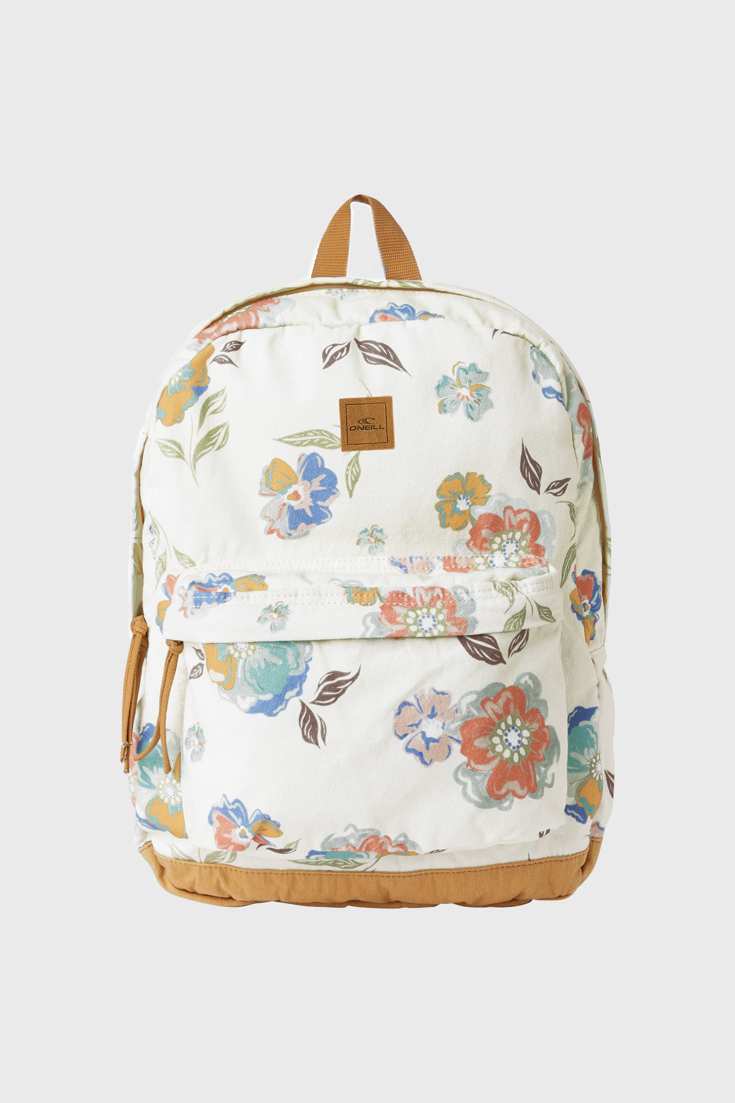 SHORELINE NAAM FLORAL BACKPACK