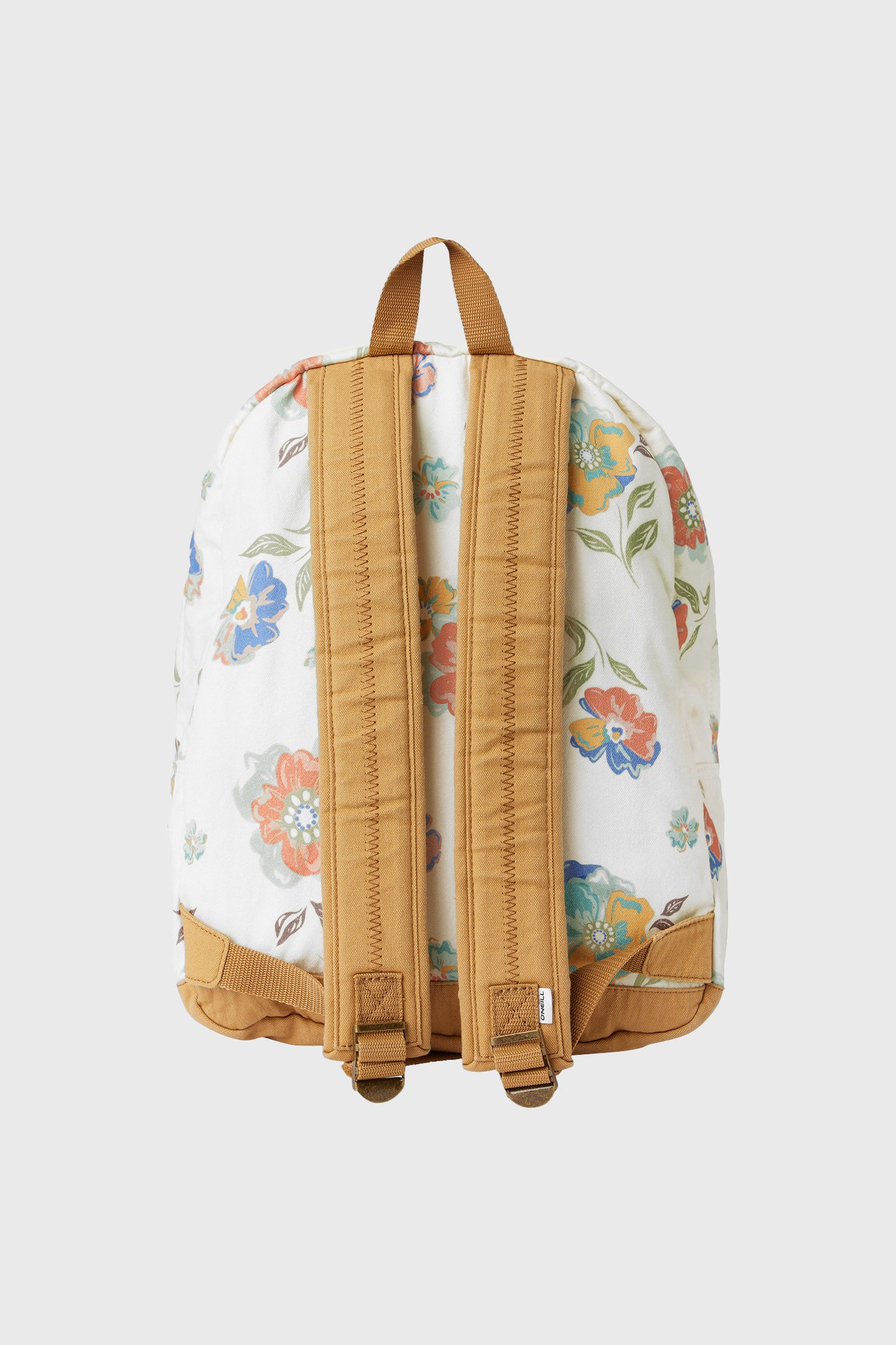 SHORELINE NAAM FLORAL BACKPACK