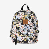 Valley Camden Floral Mini Backpack