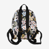 Valley Camden Floral Mini Backpack
