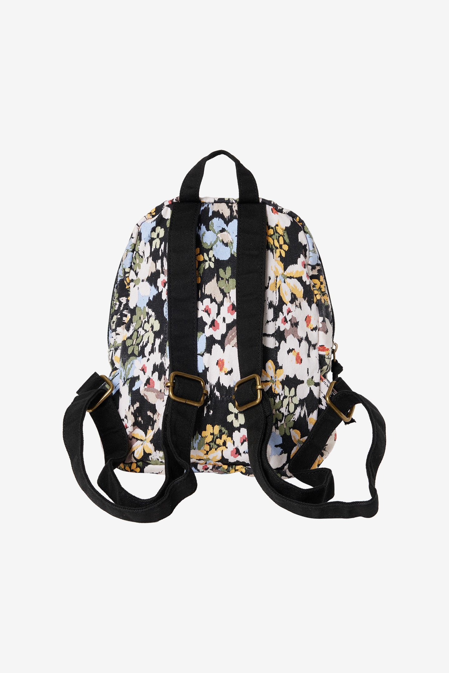 VALLEY CAMDEN FLORAL MINI BACKPACK