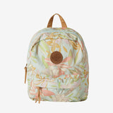 Valley Dalia Floral Mini Backpack