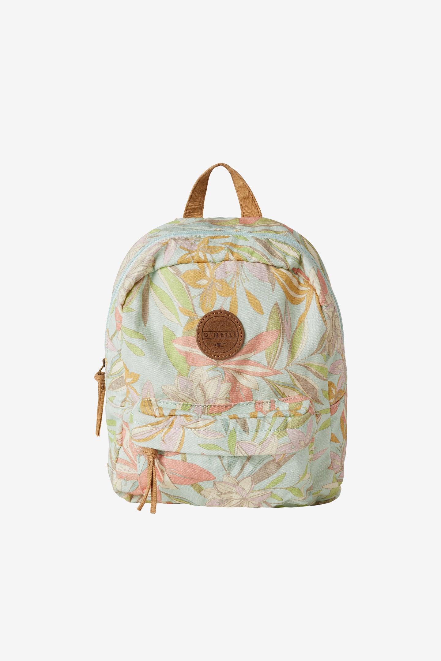 Valley Dalia Floral Mini Backpack - Main Image