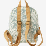Valley Halfmoon Mini Backpack