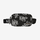 Bumm Nadia Paisley Belt Bag