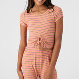 Girl's Shae Knit Top