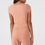 Girl's Shae Knit Top