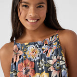 Girl's Indyah Woven Top