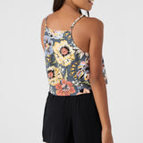 Girl's Indyah Woven Top