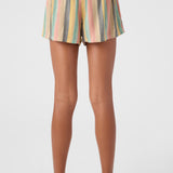 Girl's Gabi Stripe Shorts