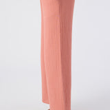 Girl's Brendita Crinkle Double Gauze Pants