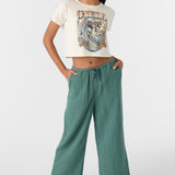 Girl's Brendita Beach Pants