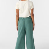 Girl's Brendita Beach Pants