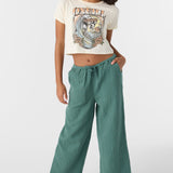 Girl's Brendita Beach Pants