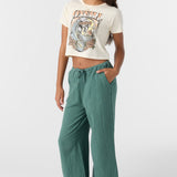 Girl's Brendita Beach Pants