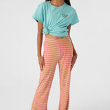 Girl's Hatty Beach Pants