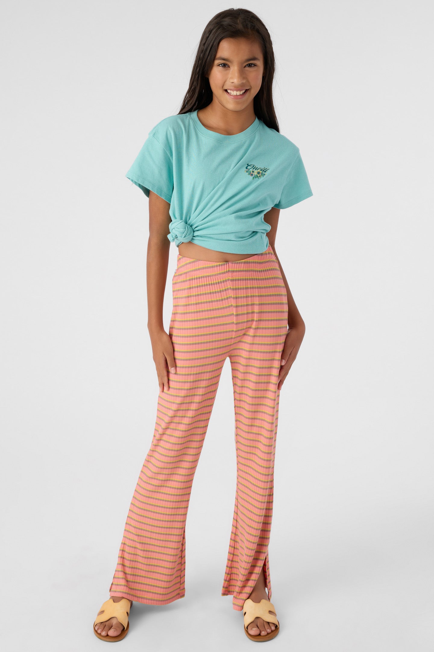 GIRL'S HATTY BEACH PANTS