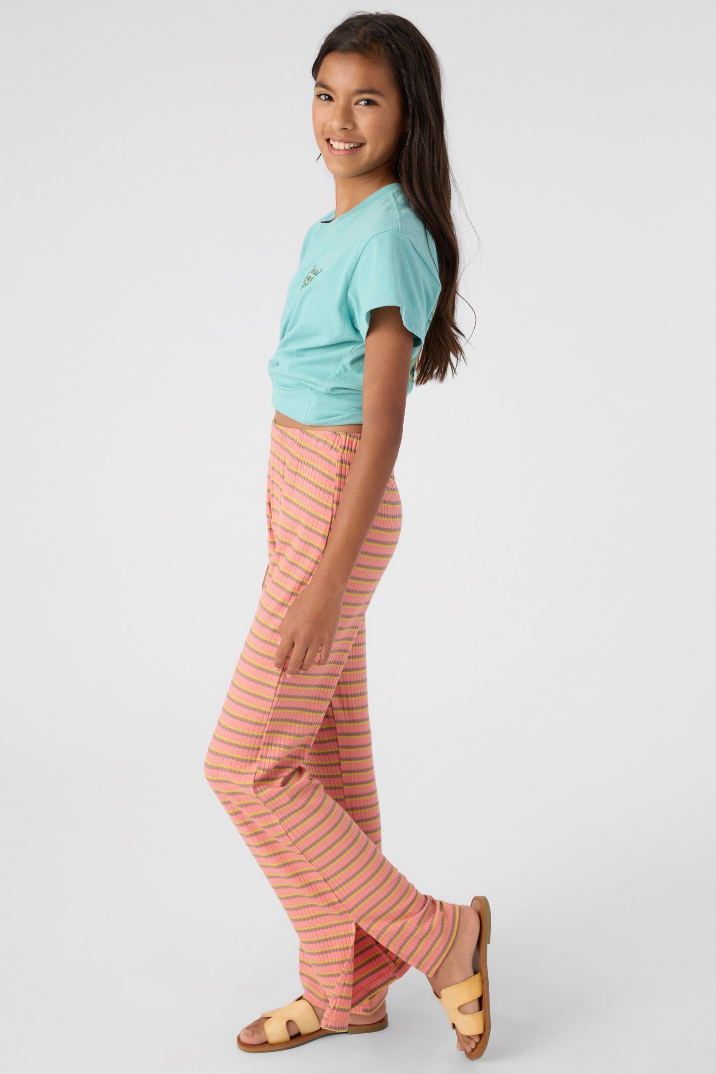 GIRL'S HATTY BEACH PANTS