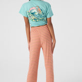 Girl's Hatty Beach Pants
