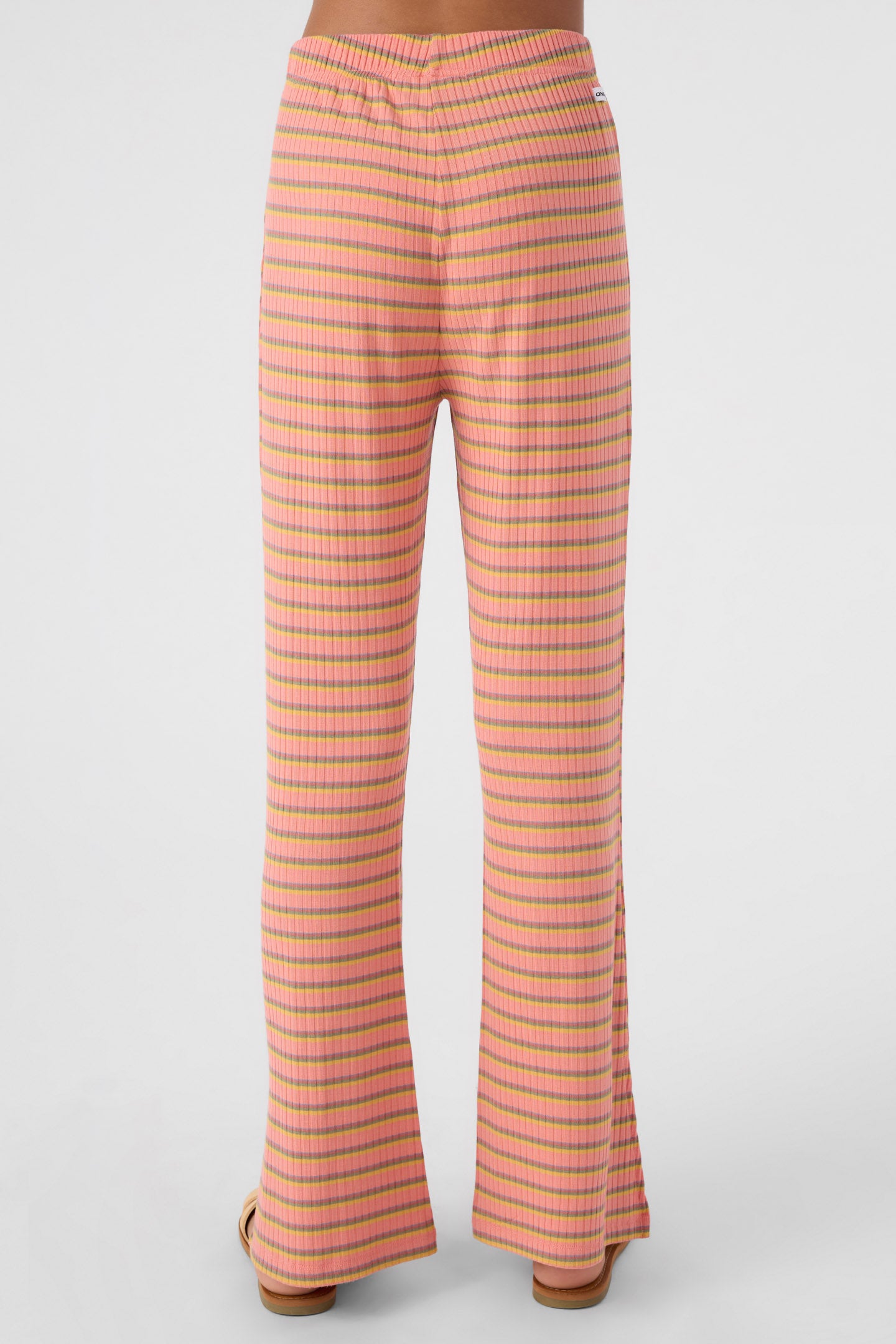 GIRL'S HATTY BEACH PANTS