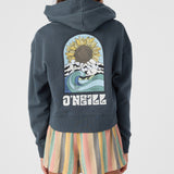 Girl's Darcie Zip Fleece Jacket