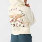 Girl's Darcie Zip Fleece Jacket