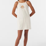 Girl's Rilie Short Dress