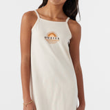 Girl's Rilie Short Dress