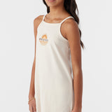 Girl's Rilie Short Dress