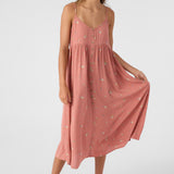 Girl's Nadya Midi Dress