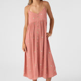 Girl's Nadya Midi Dress