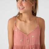 Girl's Nadya Midi Dress