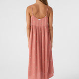 Girl's Nadya Midi Dress