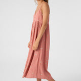 Girl's Nadya Midi Dress