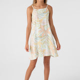 Girl's Stasia Tank Dress