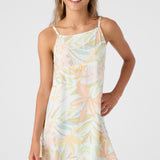 Girl's Stasia Tank Dress
