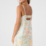 Girl's Stasia Tank Dress