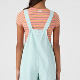 Girl's Starlette Overall Romper