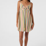 Girl's Tobia Tank Dress