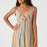 Girl's Tobia Tank Dress