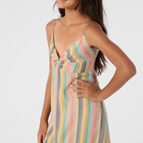 Girl's Tobia Tank Dress