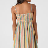 Girl's Tobia Tank Dress