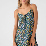 Girl's Sally Layla Floral Dress