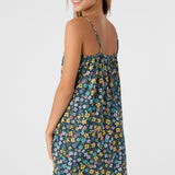 Girl's Sally Layla Floral Dress