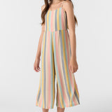 Girl's Miko Stripe Jumper