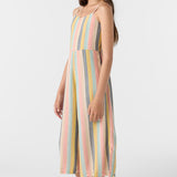 Girl's Miko Stripe Jumper