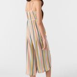 Girl's Miko Stripe Jumper