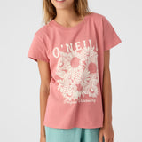 Girl's Heritage Daisy Tee