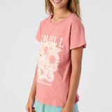 Girl's Heritage Daisy Tee